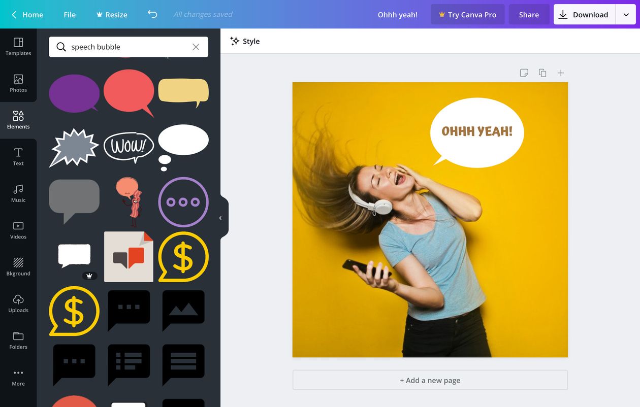 How To Create A Notebook In Canva For Amazon KDP