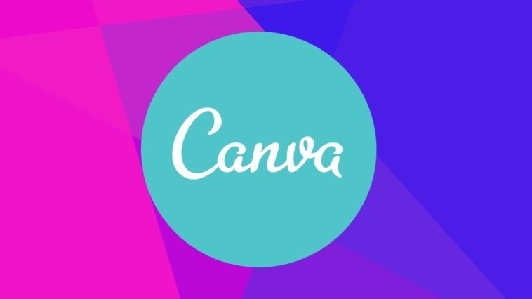 how to do video presentation in canva