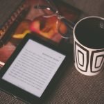 How To Turn Physical Books Into eBooks