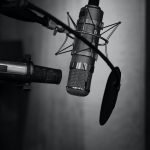 How To Use Two Mics For Podcast