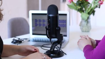 How To Design a Podcast: Creating a Captivating Audio Experience