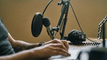 How To Start a Podcast For Beginners