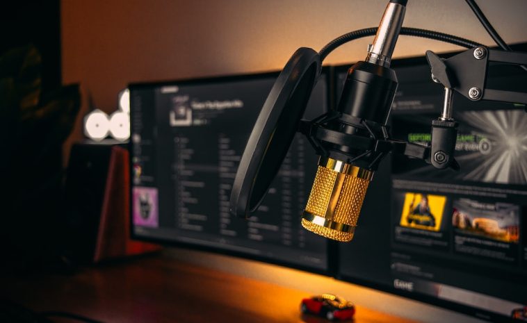 How To Use Zoom For Podcast