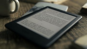 How To Advertise Your eBooks