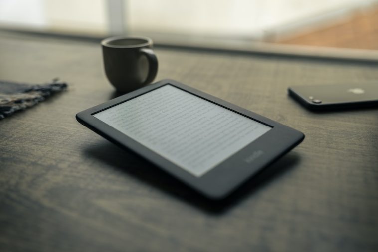 How To Self Publish eBooks On Amazon KDP For Extra Income
