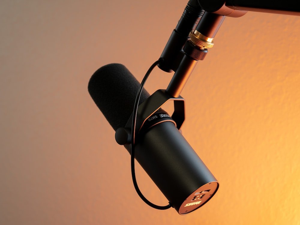 How To Setup Lighting For Podcast