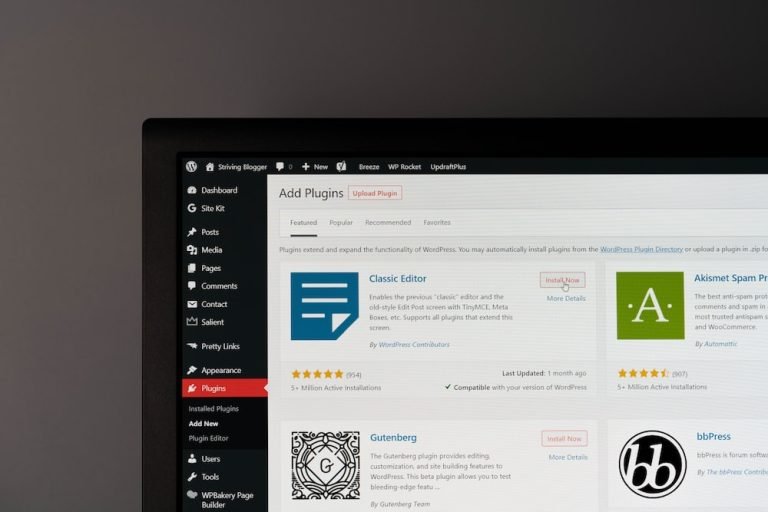 20+ Best WordPress Themes You Should Know
