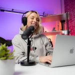 How To Start a Podcast On Your Phone
