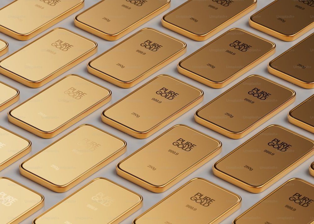 How To Calculate Gold Price Per Gram