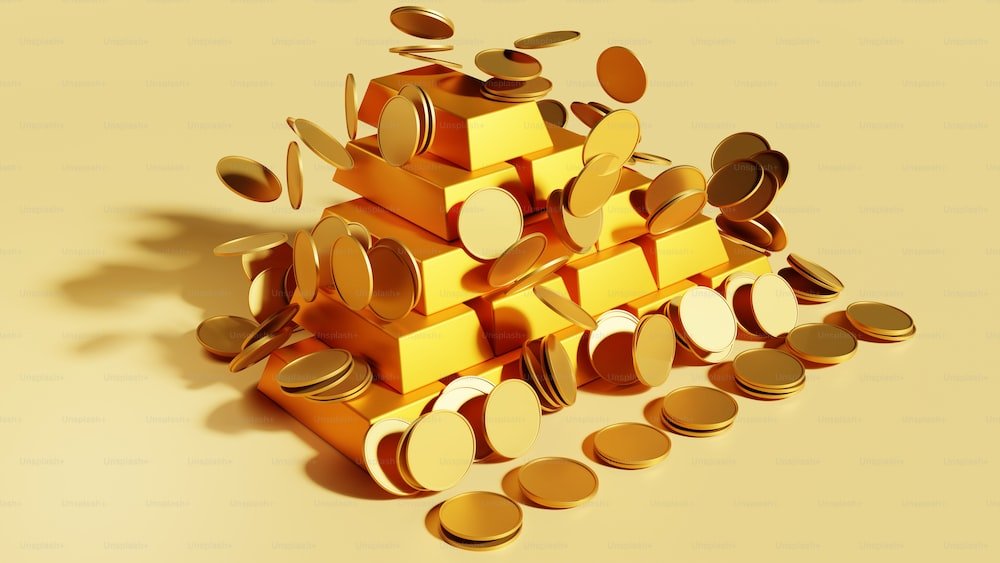 How Gold Spot Price Is Calculated
