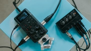 How To Video Podcast Remotely