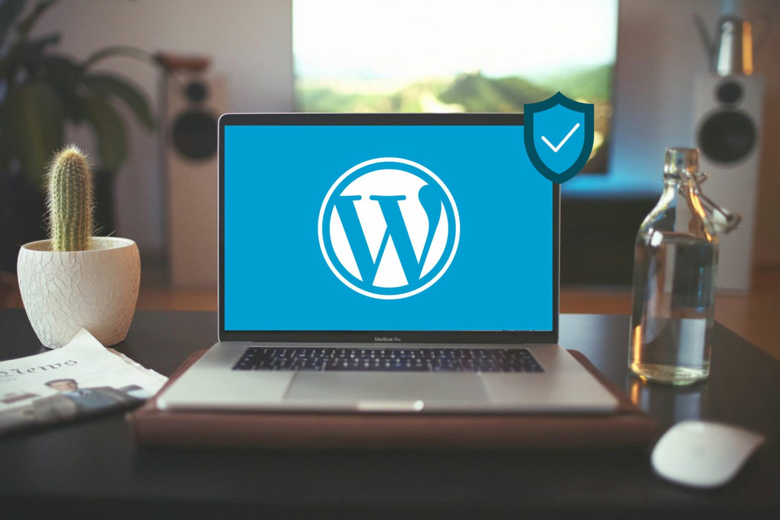 How To Open Wordpress Dashboard In Localhost