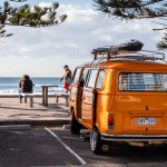 Digital Nomad