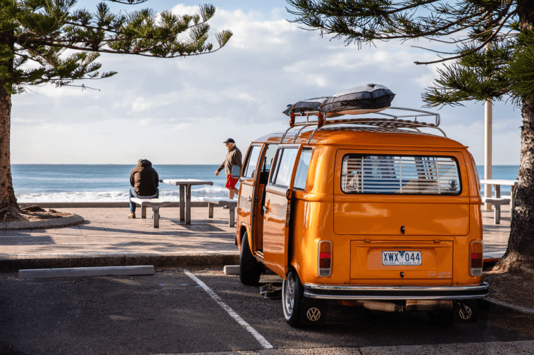 Digital Nomad