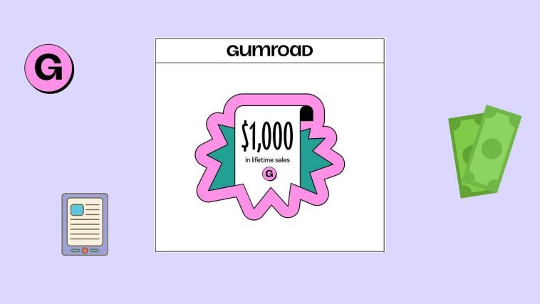 Gumroad