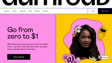 Gumroad