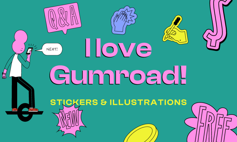 Gumroad