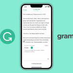 How To Increase Your Grammarly Score Grammarly