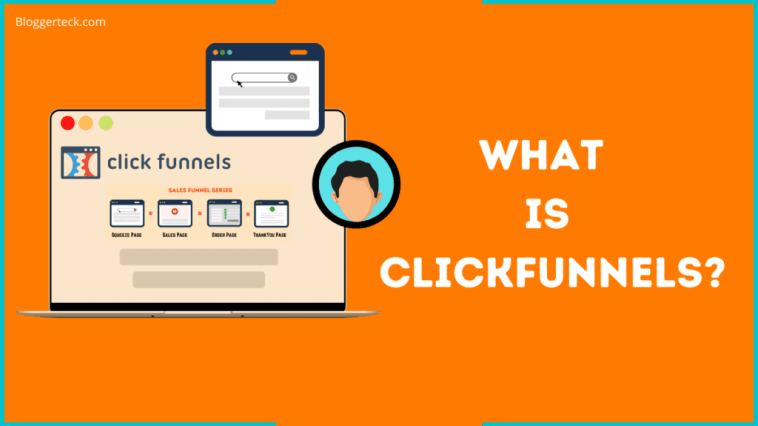 Clickfunnels