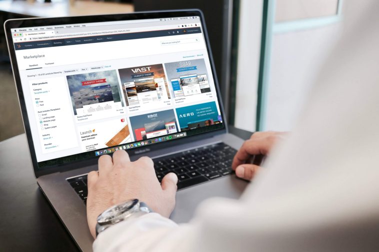 Hubspot