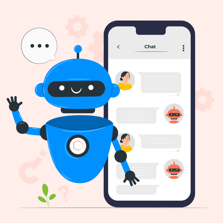 How To Create An AI Chatbot In Python