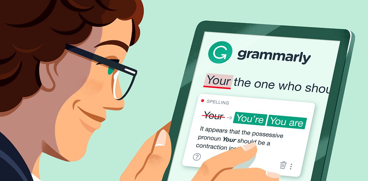 How To Set Up Grammarly Keyboard On Laptop