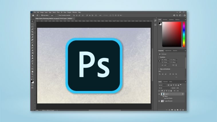 How To Crop an Image In Photoshop Photoshop