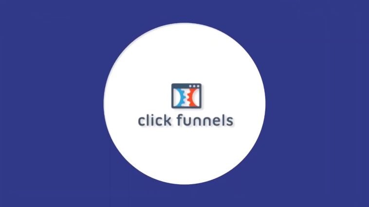 Clickfunnels