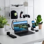 Digital Nomad