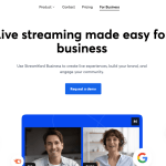 How To Add Background Music In Streamyard streamyard