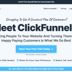 Clickfunnels