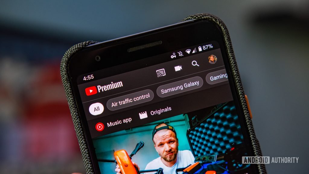 How To Write The Best Description For Your YouTube Channel