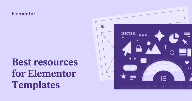 How To Save a Template In Elementor Elementor