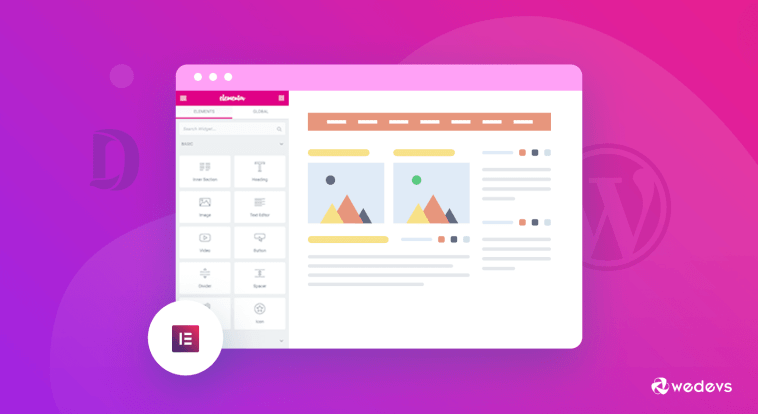 How To Use JavaScript In Elementor Elementor
