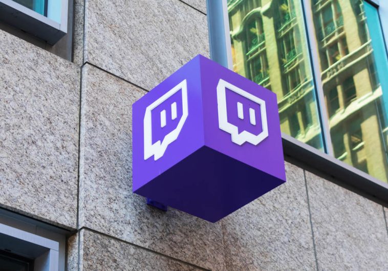 Twitch