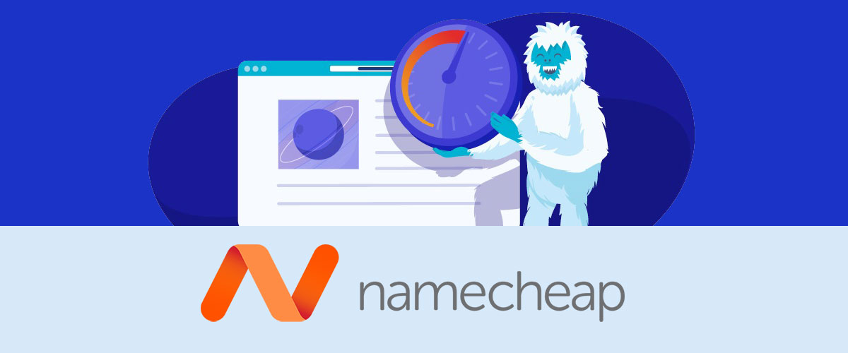 Namecheap on the App Store