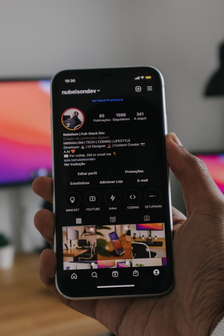 Instagram