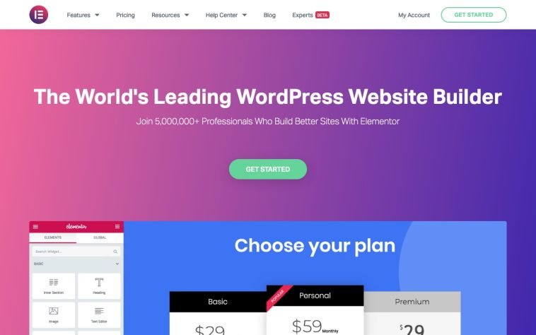 How To Add a Custom JS Code In Elementor Page