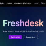 Freshdesk