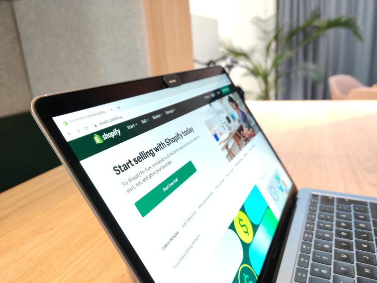 eCommerce