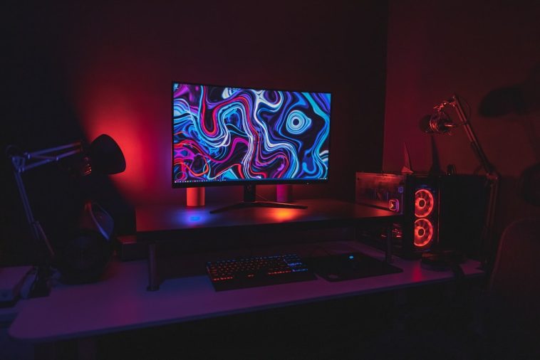 Gaming