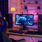 Gaming