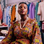 Nigerian Fashion Icons: Leading the Way for 'Made in Africa'