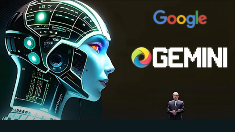 Google-Gemini