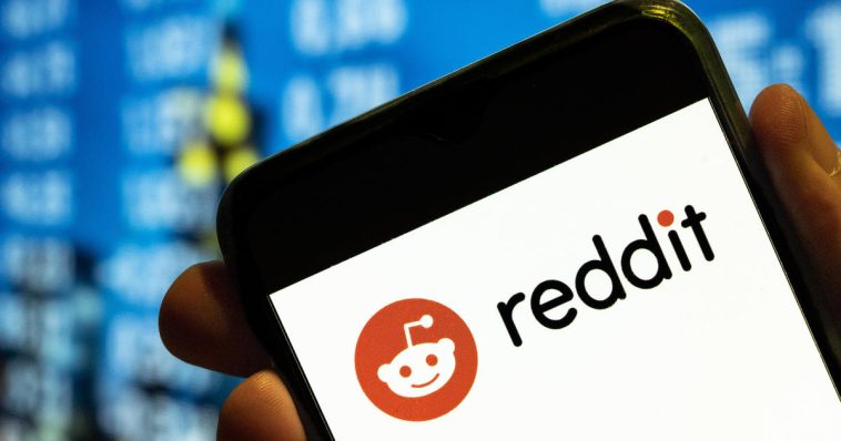 Reddit