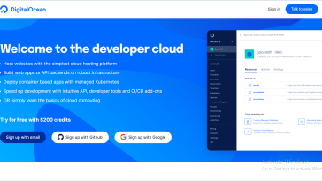 How To Deploy Your WordPress Blog On Digital Ocean