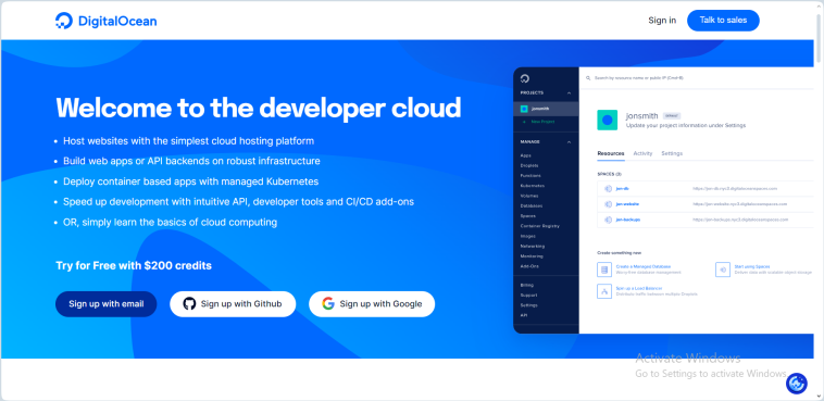How To Deploy Your WordPress Blog On Digital Ocean