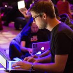 Tech Recruiter