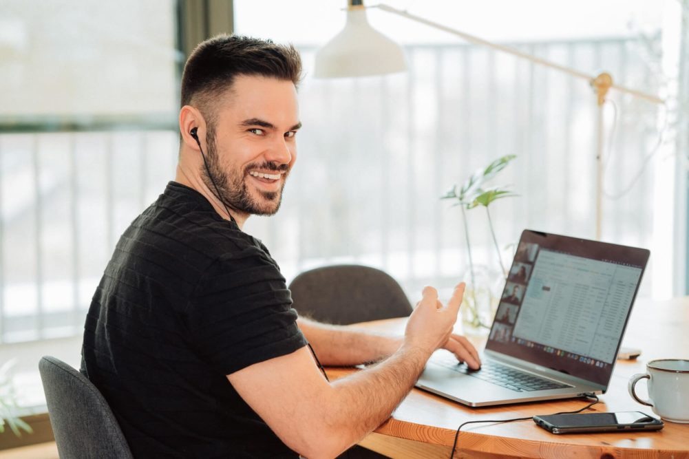 How To Build A One-Person Writing Business And Succeed