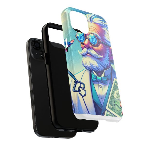 Tough Phone Cases